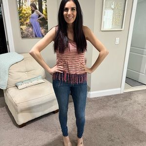 O’Neil Tank Top Size Medium NWT